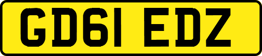 GD61EDZ