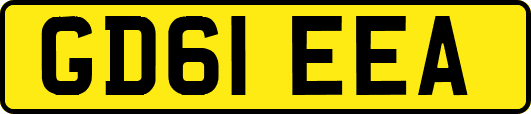 GD61EEA