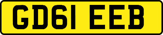 GD61EEB