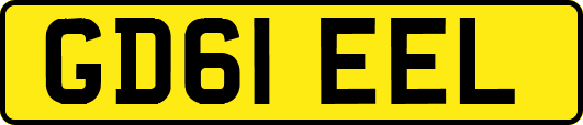 GD61EEL