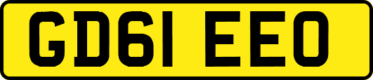 GD61EEO