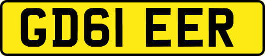 GD61EER