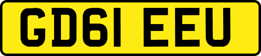 GD61EEU