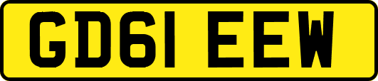 GD61EEW