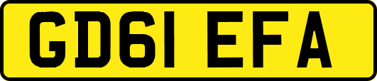 GD61EFA