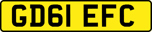 GD61EFC