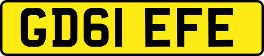 GD61EFE