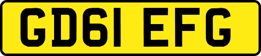 GD61EFG