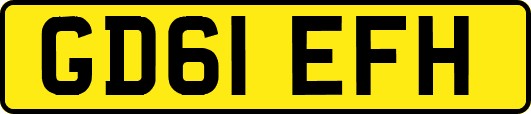 GD61EFH