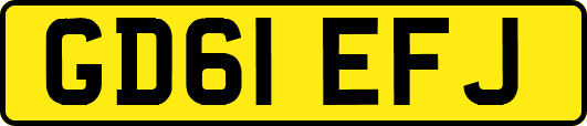 GD61EFJ