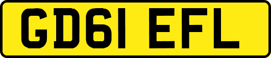 GD61EFL