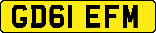 GD61EFM