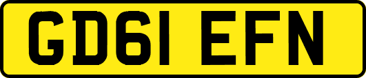 GD61EFN