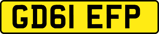 GD61EFP