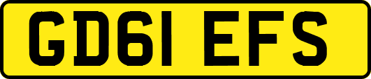 GD61EFS