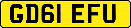 GD61EFU