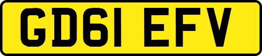 GD61EFV
