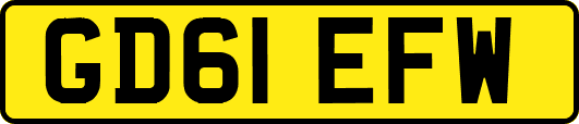 GD61EFW