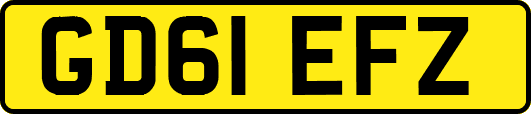 GD61EFZ