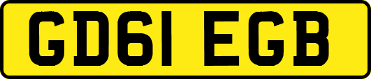 GD61EGB