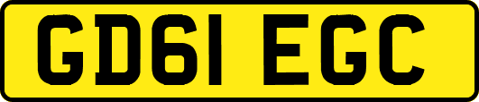 GD61EGC