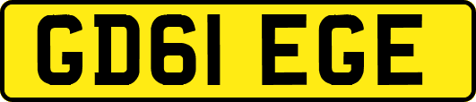 GD61EGE