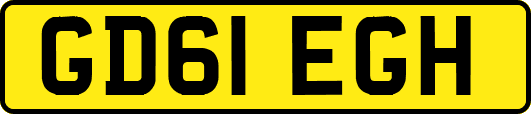 GD61EGH