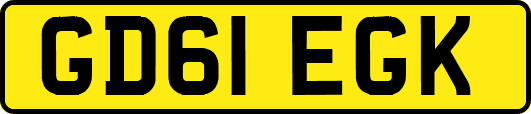 GD61EGK