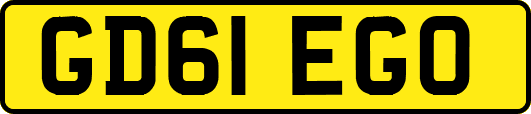 GD61EGO