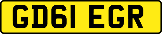 GD61EGR