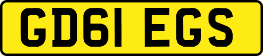 GD61EGS