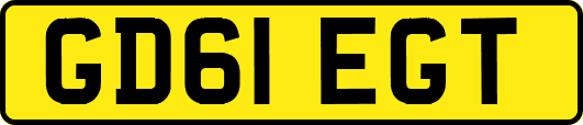 GD61EGT