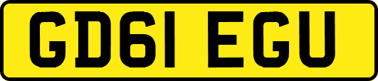 GD61EGU