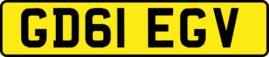 GD61EGV