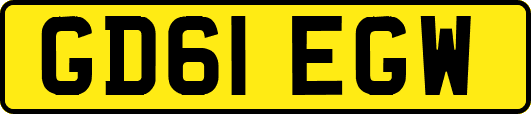 GD61EGW