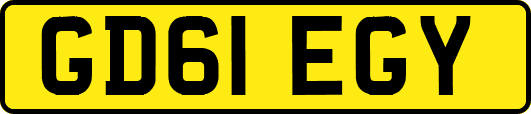 GD61EGY