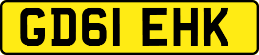 GD61EHK