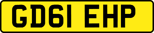 GD61EHP