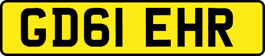 GD61EHR