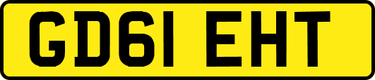 GD61EHT