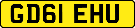GD61EHU