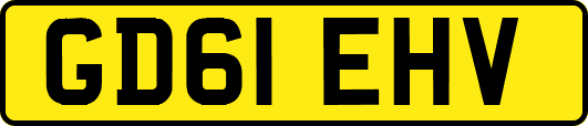 GD61EHV