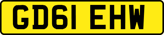 GD61EHW