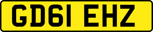 GD61EHZ