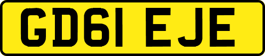 GD61EJE