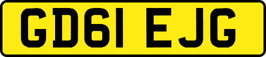 GD61EJG
