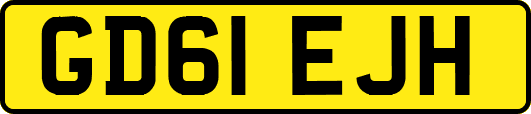 GD61EJH