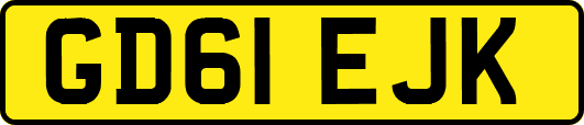 GD61EJK