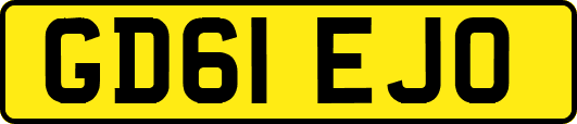 GD61EJO