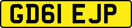 GD61EJP